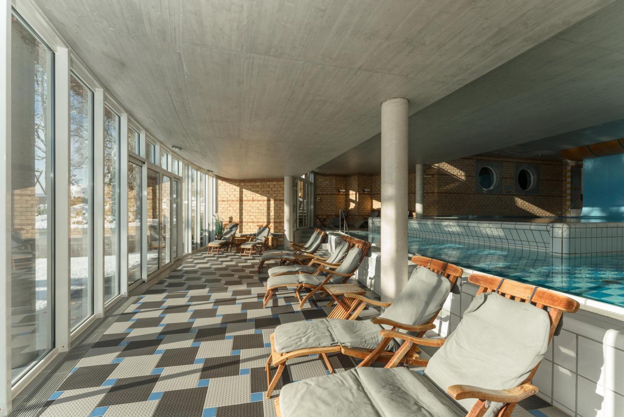 Hotel Ramsauhof Ramsau am Dachstein Exterior foto