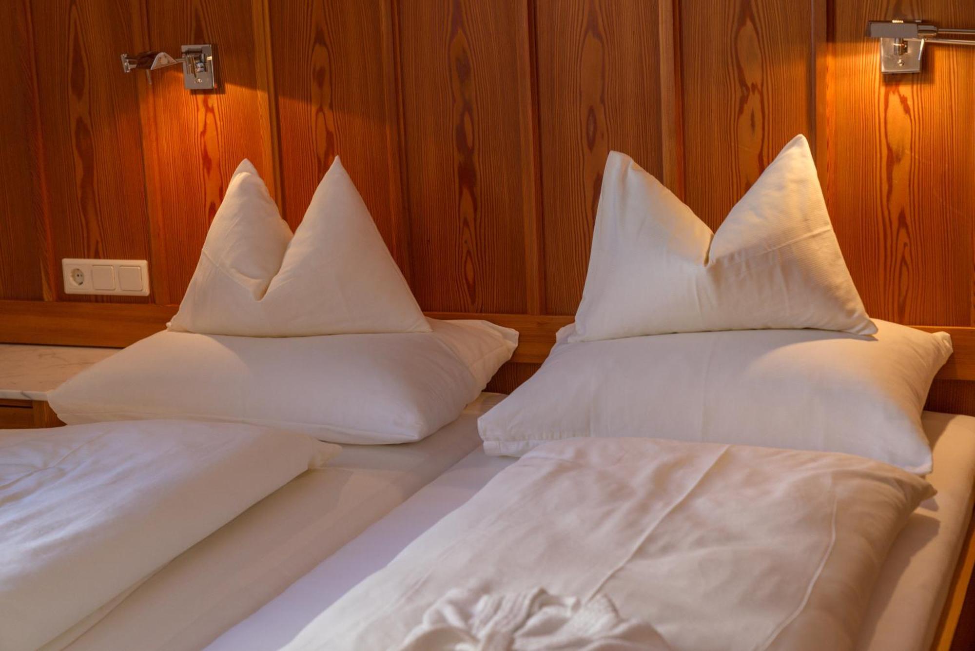 Hotel Ramsauhof Ramsau am Dachstein Exterior foto